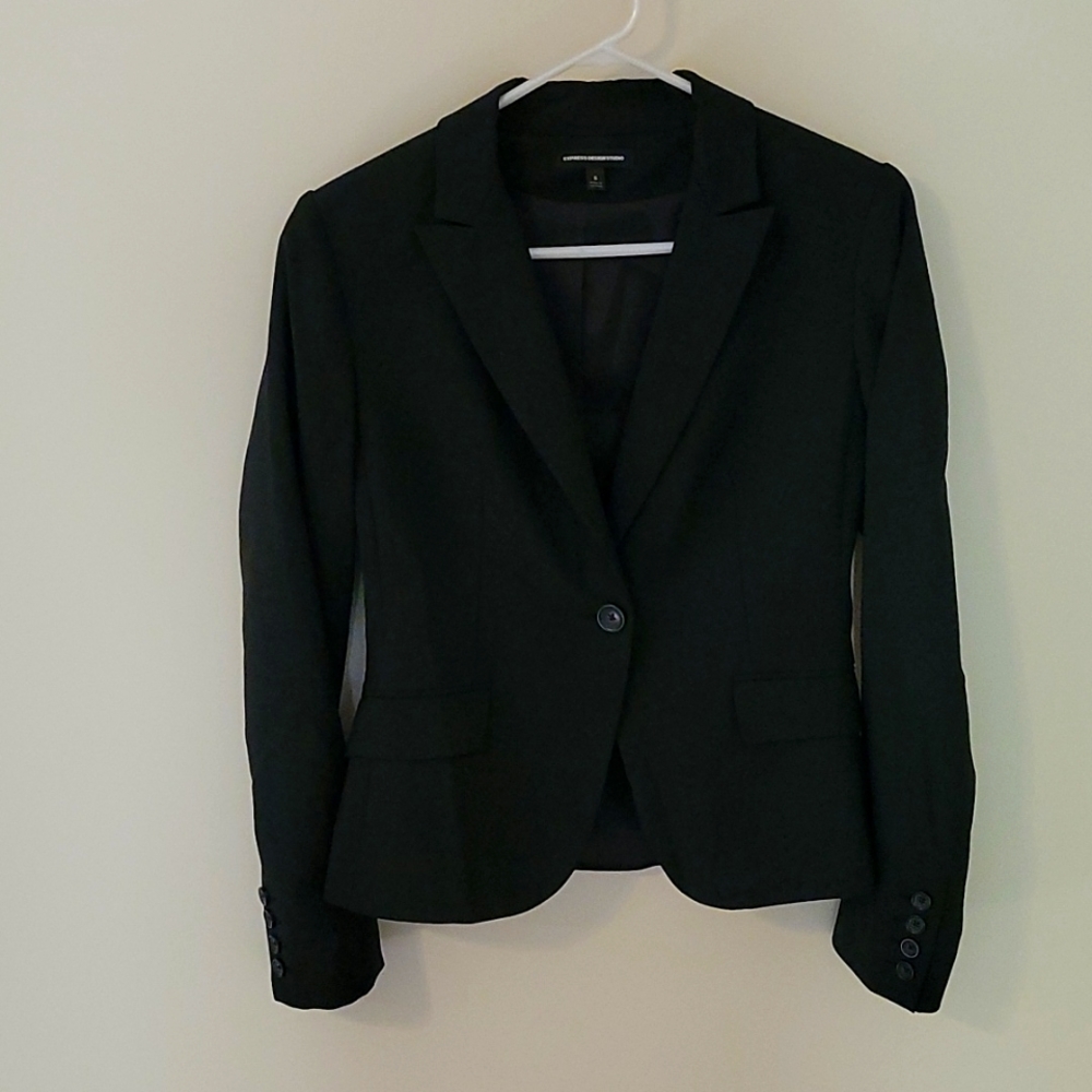 Express Women's Blazer